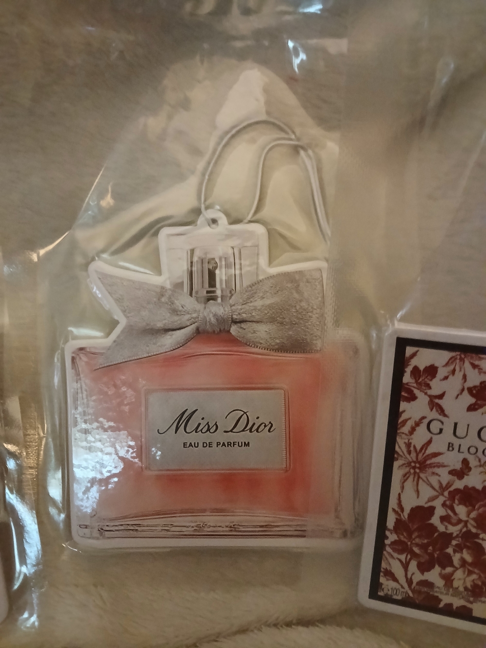 VIP 3 qty Air Fresheners Luxury - Picture 4 of 5